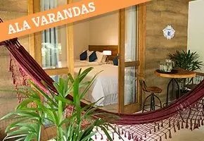 Hotel Fazendo do lado do RJ - Hotel Fazenda St. Robert