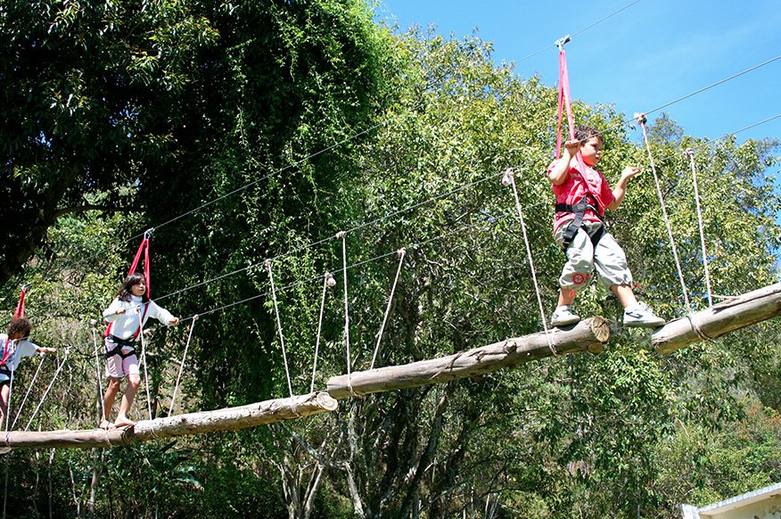 Assista aos Vídeos de Aventura