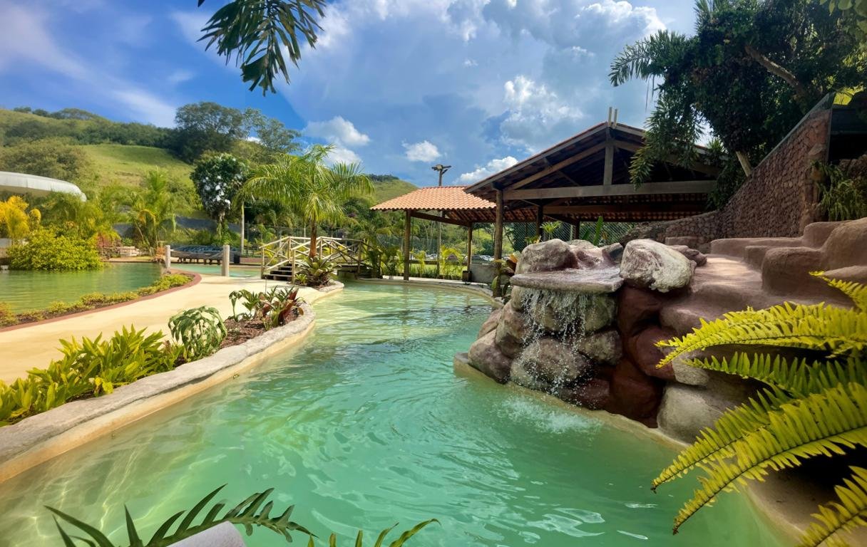 Hotel fazenda próximo do Rio