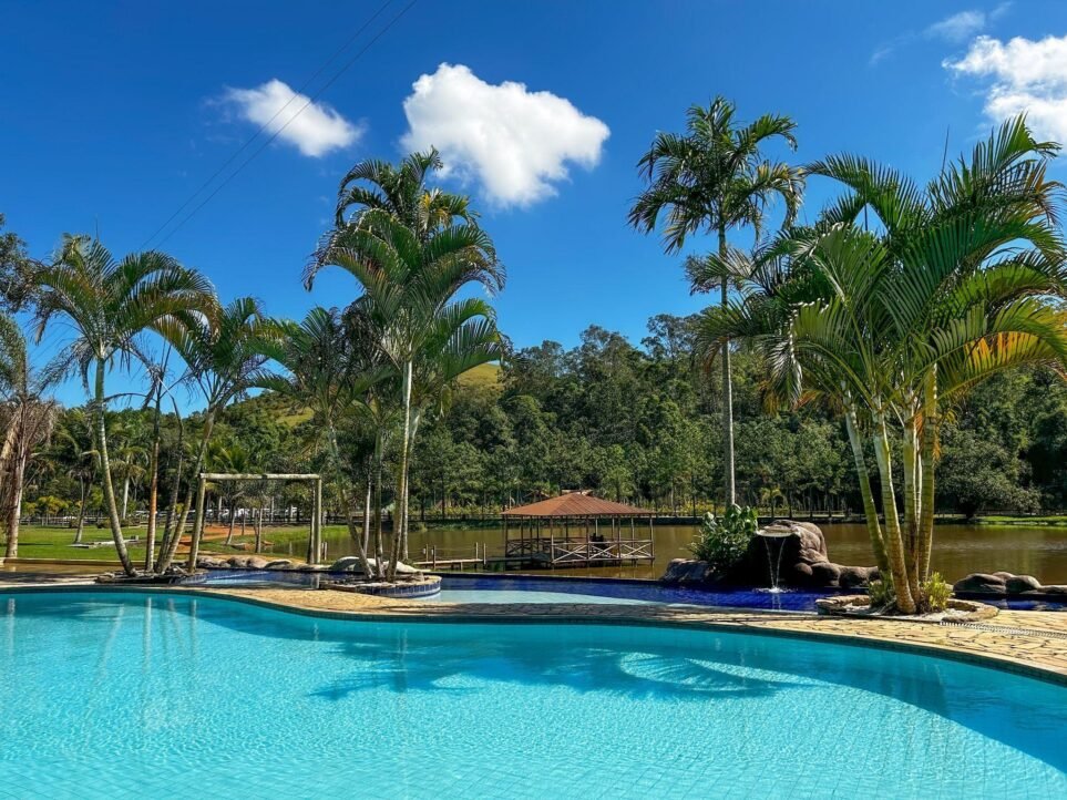 Porque o Hotel Fazenda St. Robert é referência nacional em turismo familiar há mais de 35 anos
