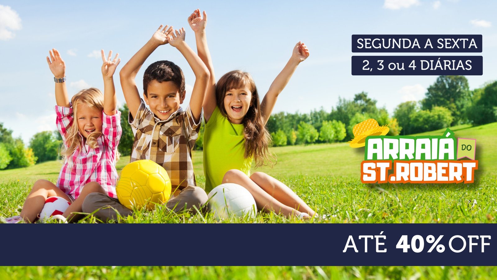 Pacote Semanal Agosto