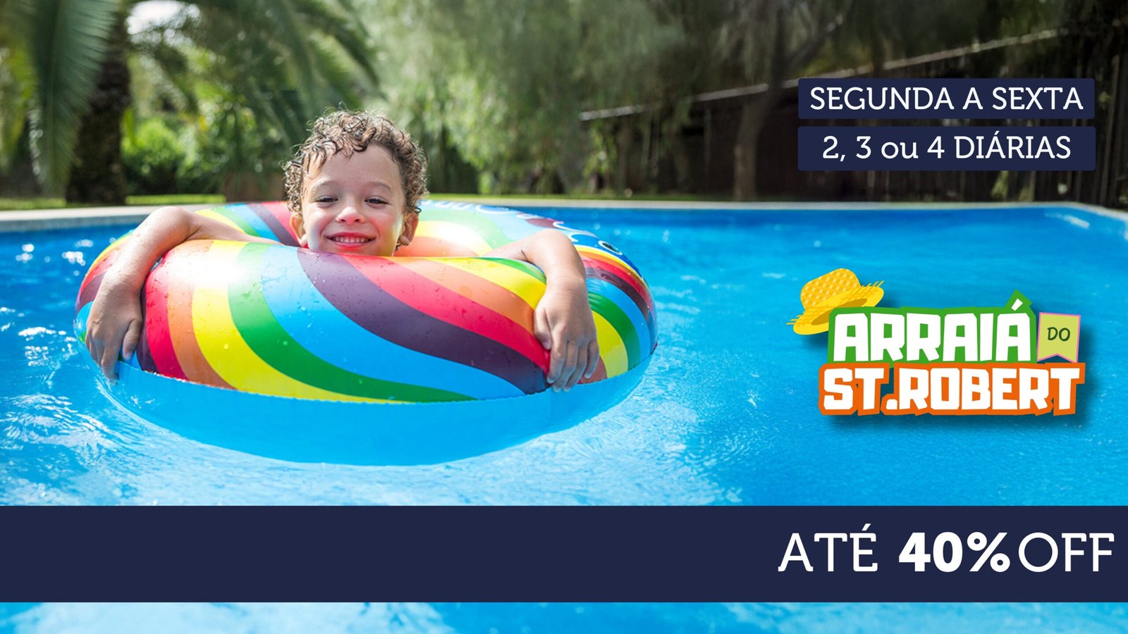 Pacote Semanal Junho