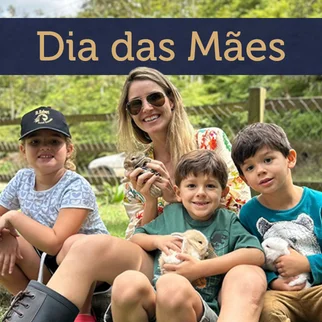 Venha passar o feriado - St. Robert Hotel Fazenda