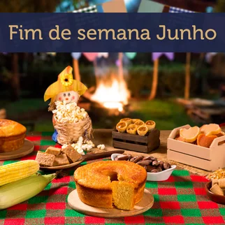 Venha passar o feriado - St. Robert Hotel Fazenda