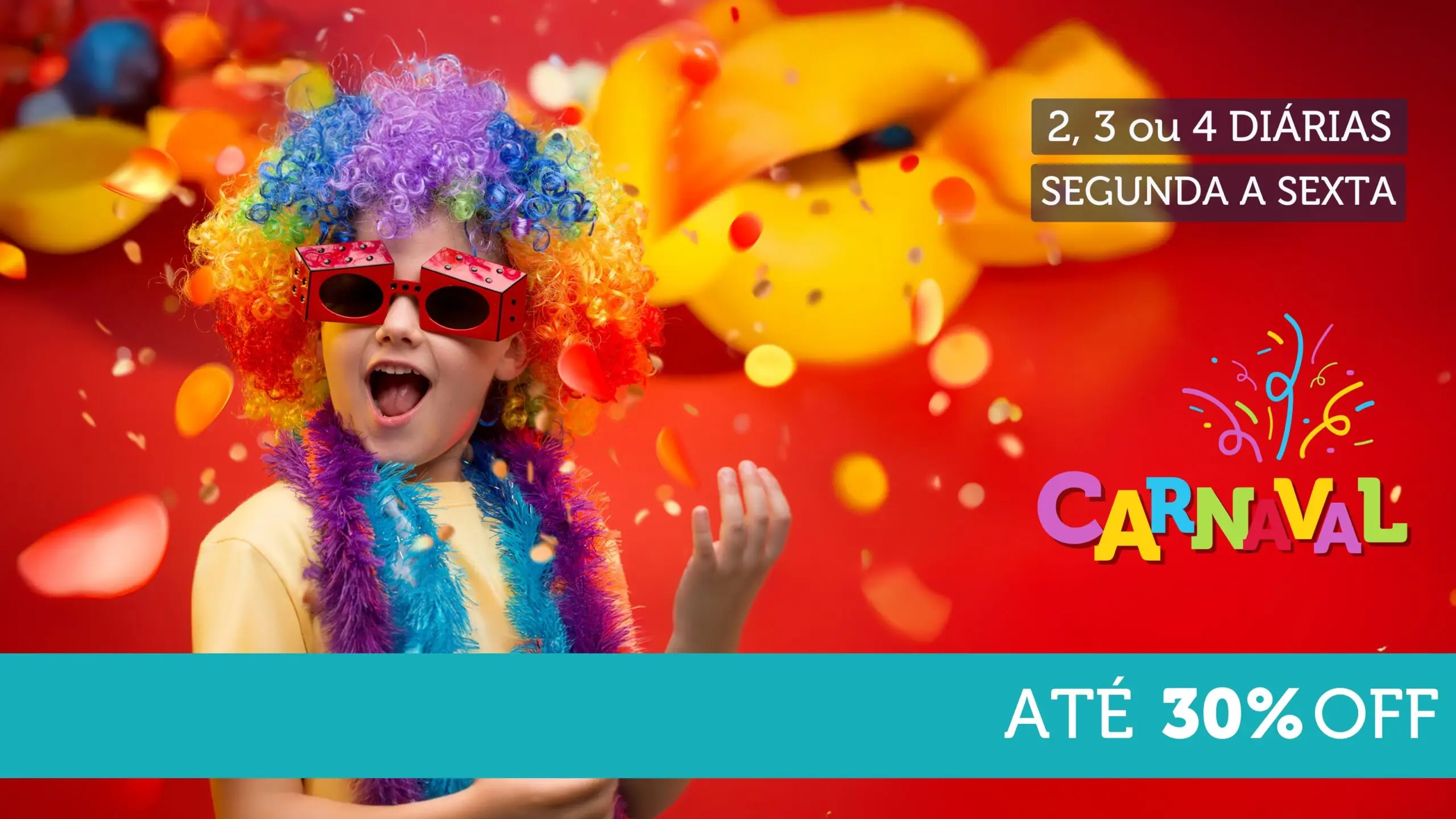 Pacote Semanal Fevereiro