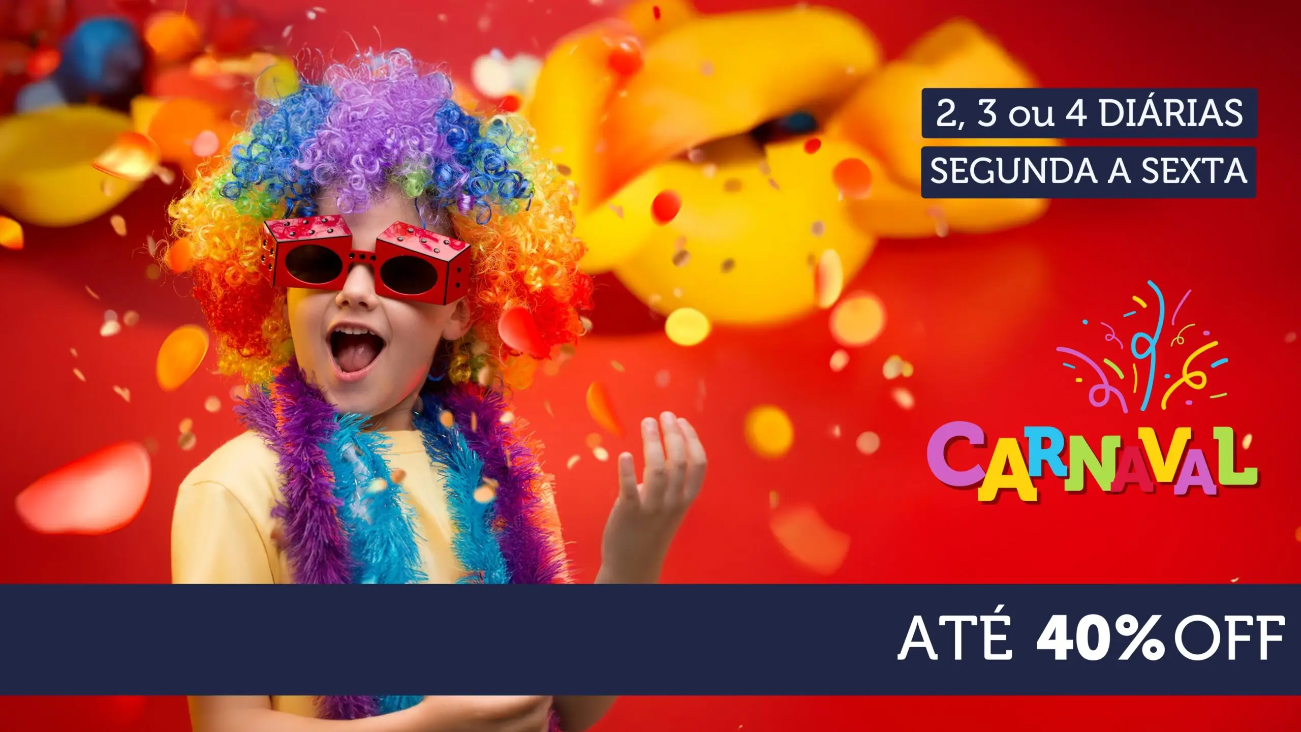 Pacote Semanal Fevereiro