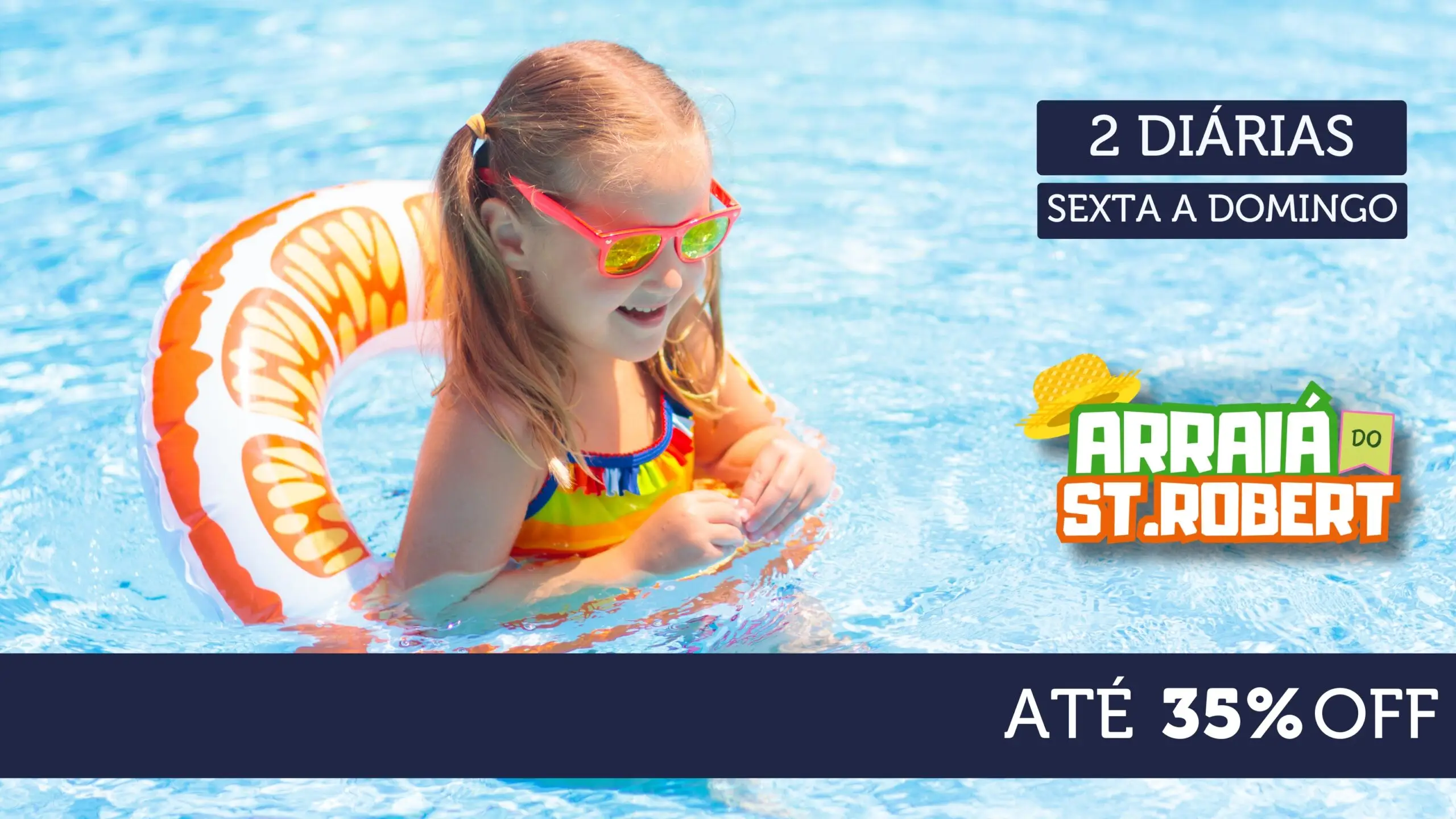 Final de Semana Agosto