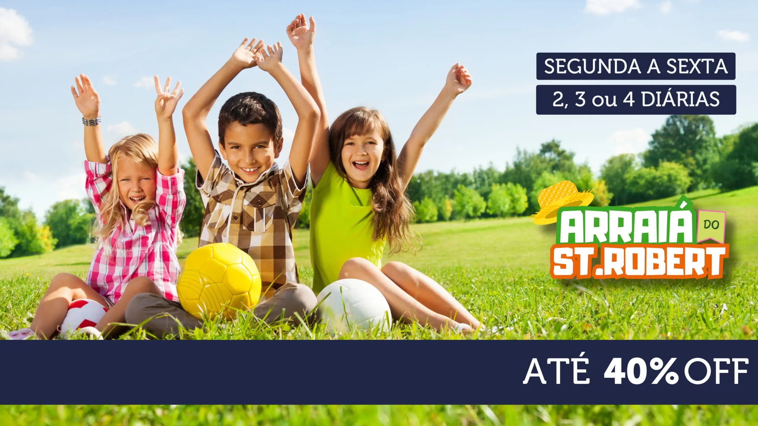 Pacote Semanal Agosto